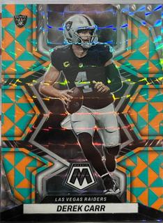 Derek Carr