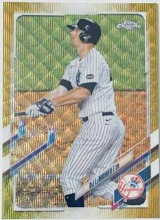 DJ LeMahieu