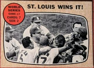 World Series Game 7