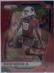 Marvin Harrison Jr.
