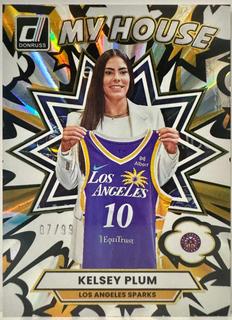 Kelsey Plum