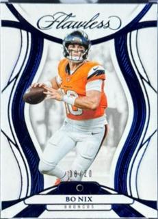 Bo Nix