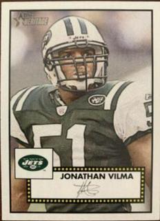 Jonathan Vilma