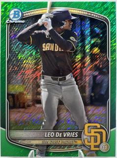 Leo De Vries