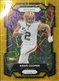 Amari Cooper