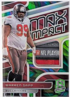 Warren Sapp