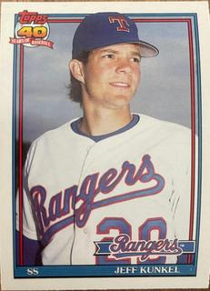 Jeff Kunkel