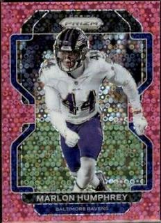 Marlon Humphrey
