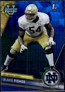Blake Fisher