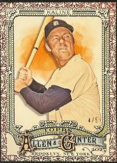 Al Kaline