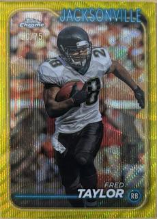 Fred Taylor