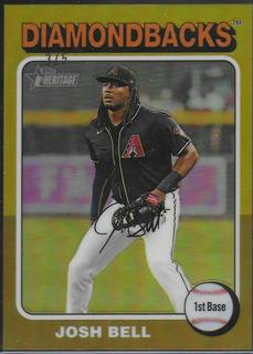 Josh Bell