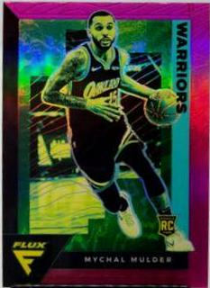 Mychal Mulder