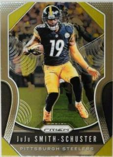 JuJu Smith Schuster