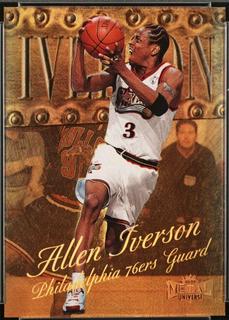 Allen Iverson