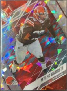 Myles Garrett