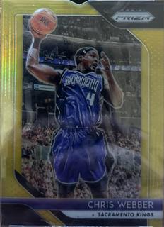 Chris Webber