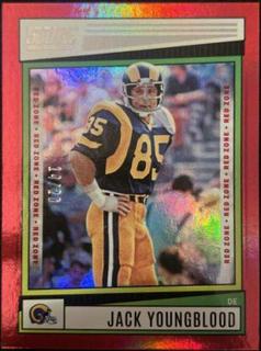 Jack Youngblood