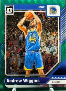 Andrew Wiggins
