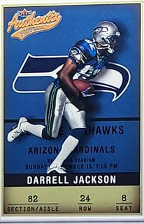 Darrell Jackson