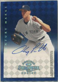 Andy Pettitte