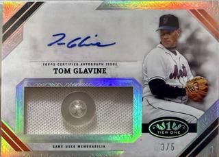 Tom Glavine