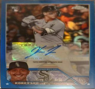 Korey Lee