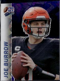 Joe Burrow