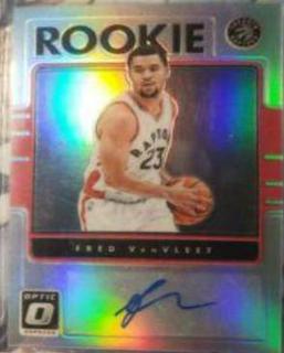 Fred Vanvleet