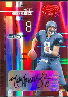 Matt Hasselbeck