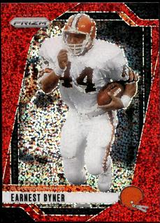 Earnest Byner