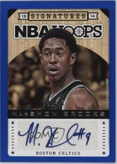 MarShon Brooks