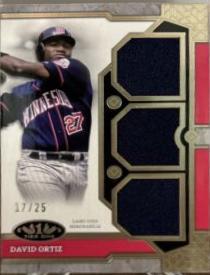 David Ortiz