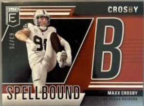 Maxx Crosby