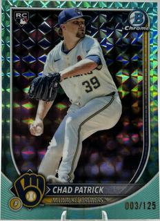 Chad Patrick
