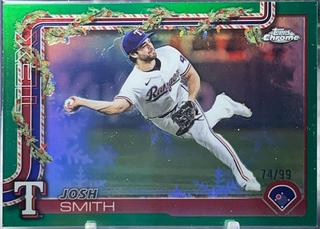 Josh Smith