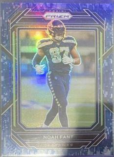 Noah Fant