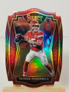 Patrick Mahomes II