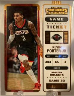 Kevin Porter Jr.