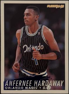 Anfernee Hardaway