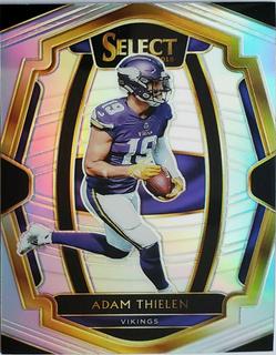 Adam Thielen