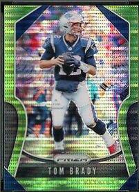 Tom Brady