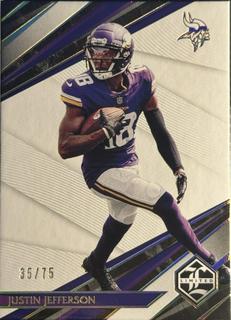 Justin Jefferson