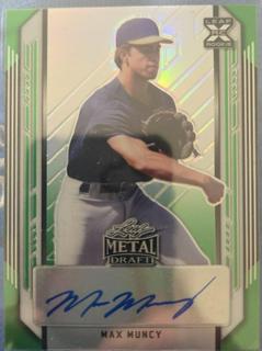 Max Muncy