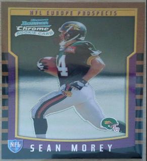 Sean Morey