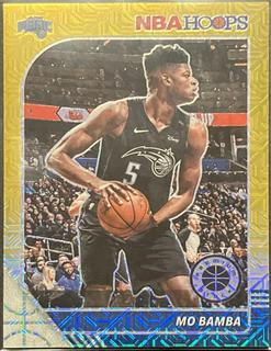 Mo Bamba