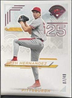 Seth Hernandez