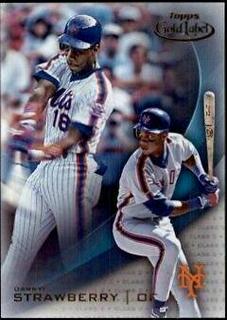 Darryl Strawberry