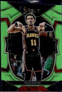 Trae Young