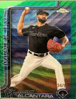 Sandy Alcantara